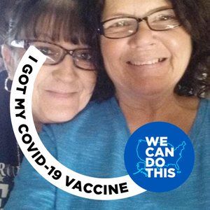 Meet your Posher, Kathy e.